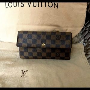 Louis Vuitton Wallet